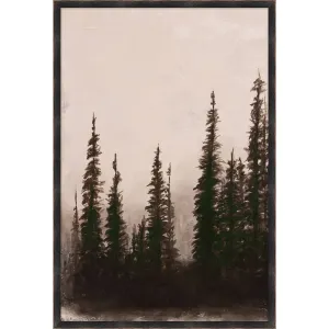 Moody Peaks