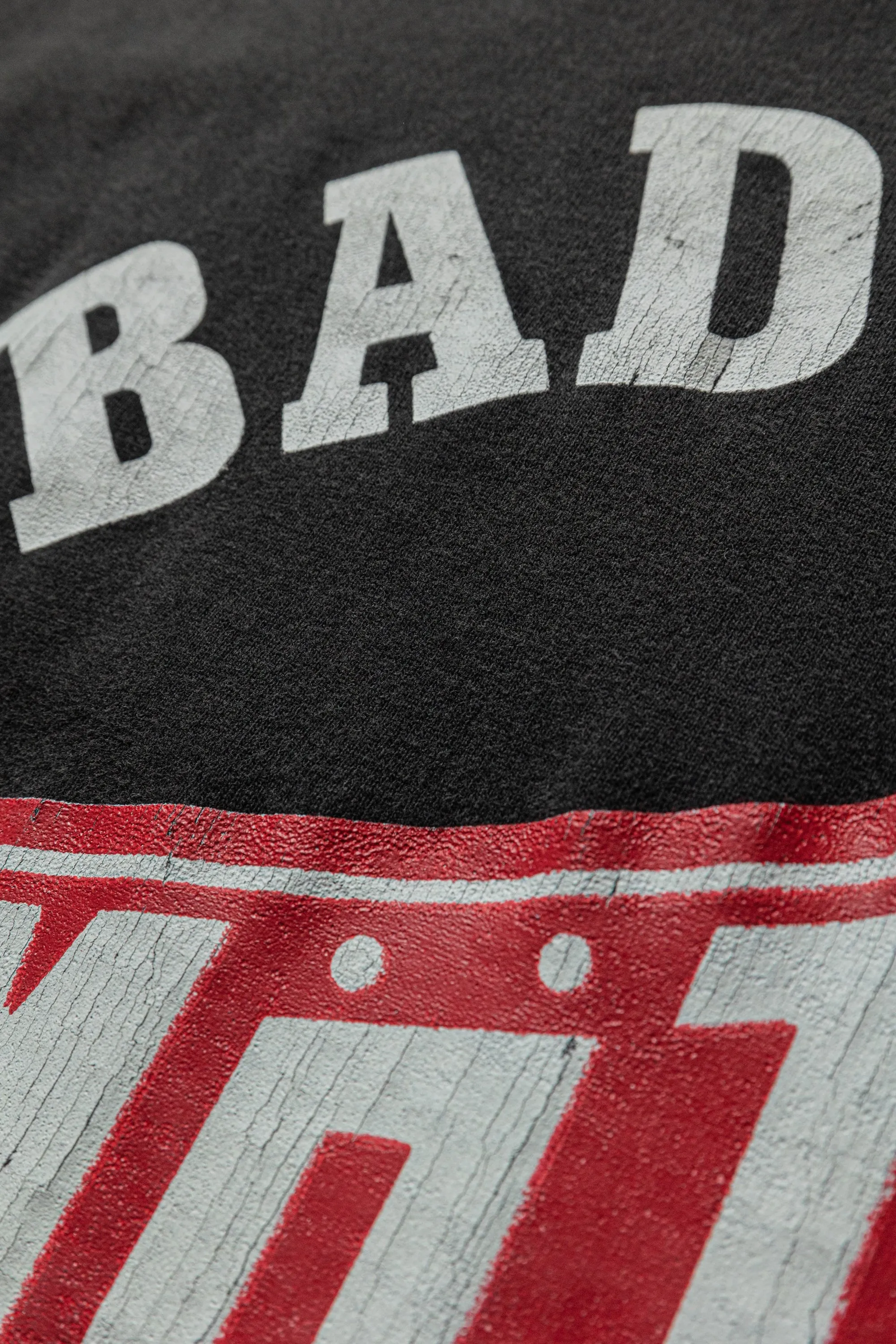 Mtley Cre Hollywood Bad Boy Vintage Tank