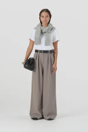 Murphy Pant | Granite