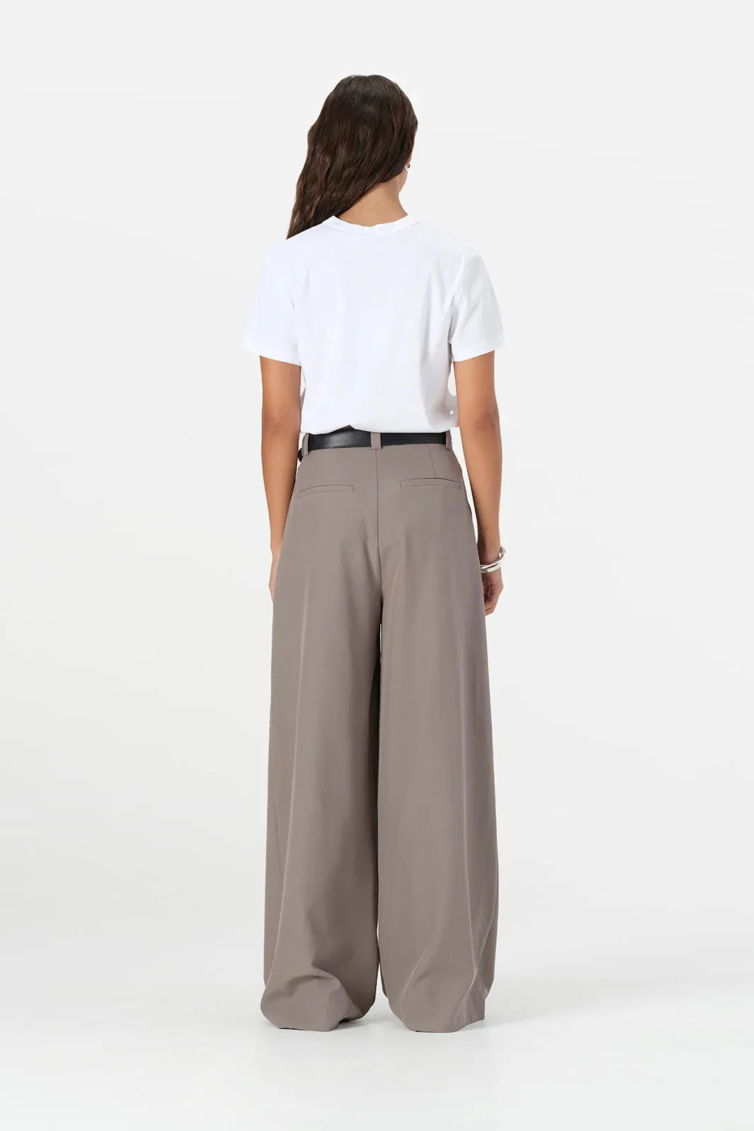 Murphy Pant | Granite
