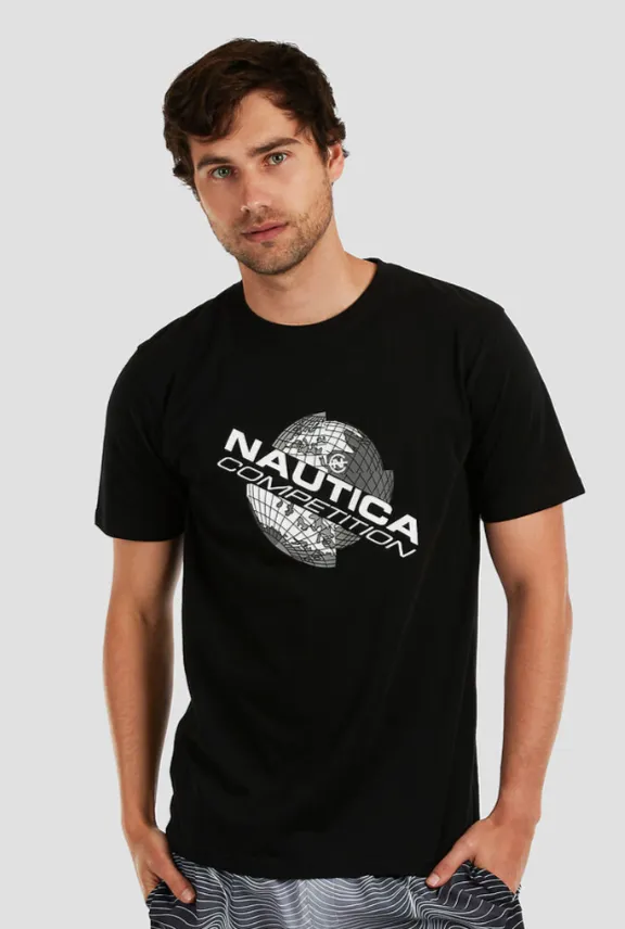 Nautica Punta T-Shirt