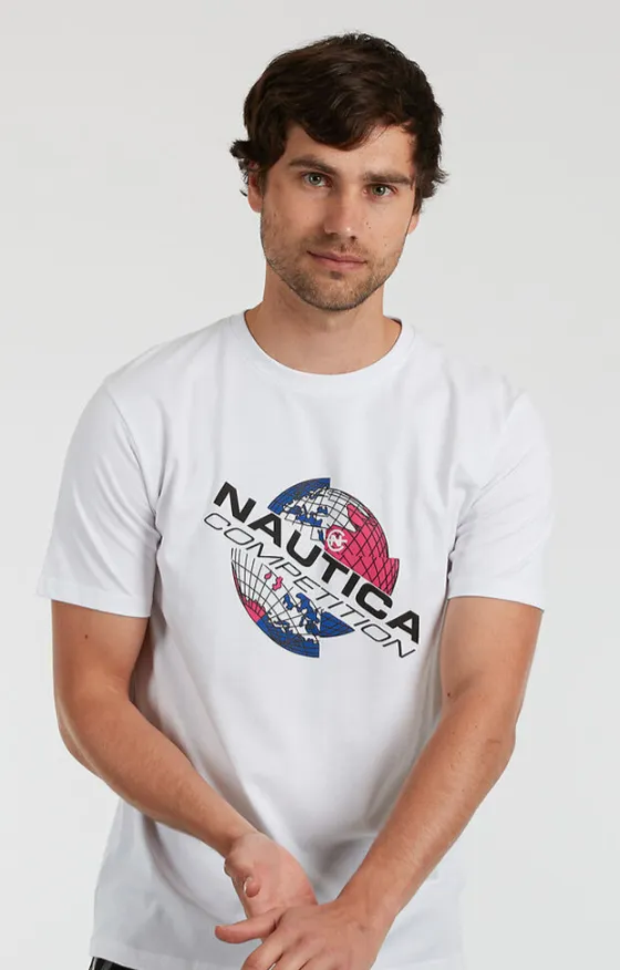 Nautica Punta T-Shirt