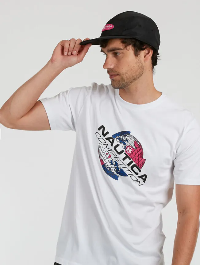 Nautica Punta T-Shirt
