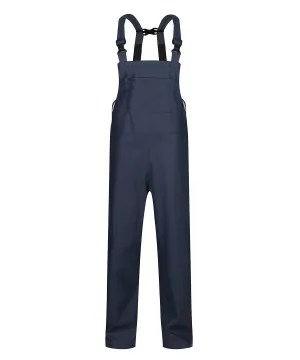 Navy - Stormflex bib and brace