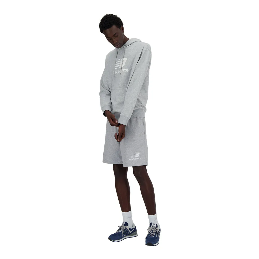 New Balance Men's Sport Essentials French Terry Hoodie