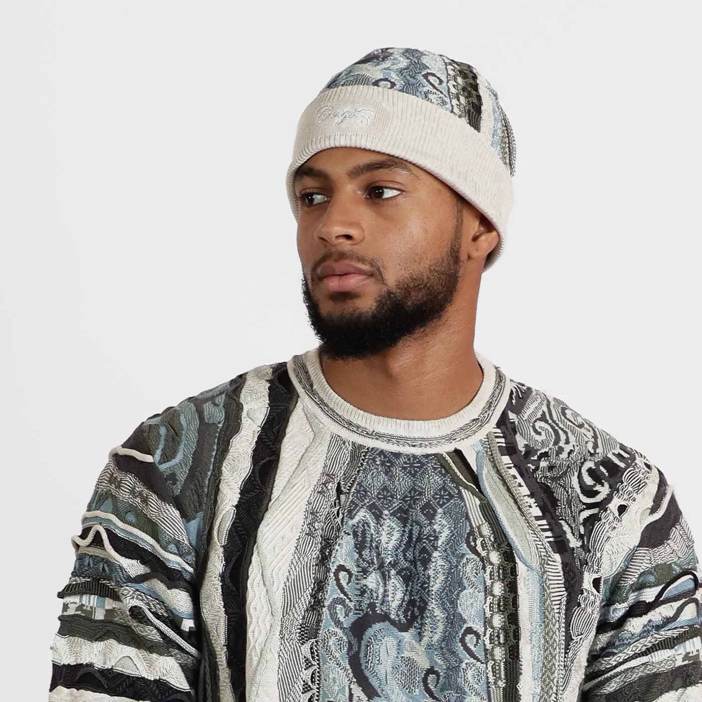 New - COOGI Classic Noir Skully