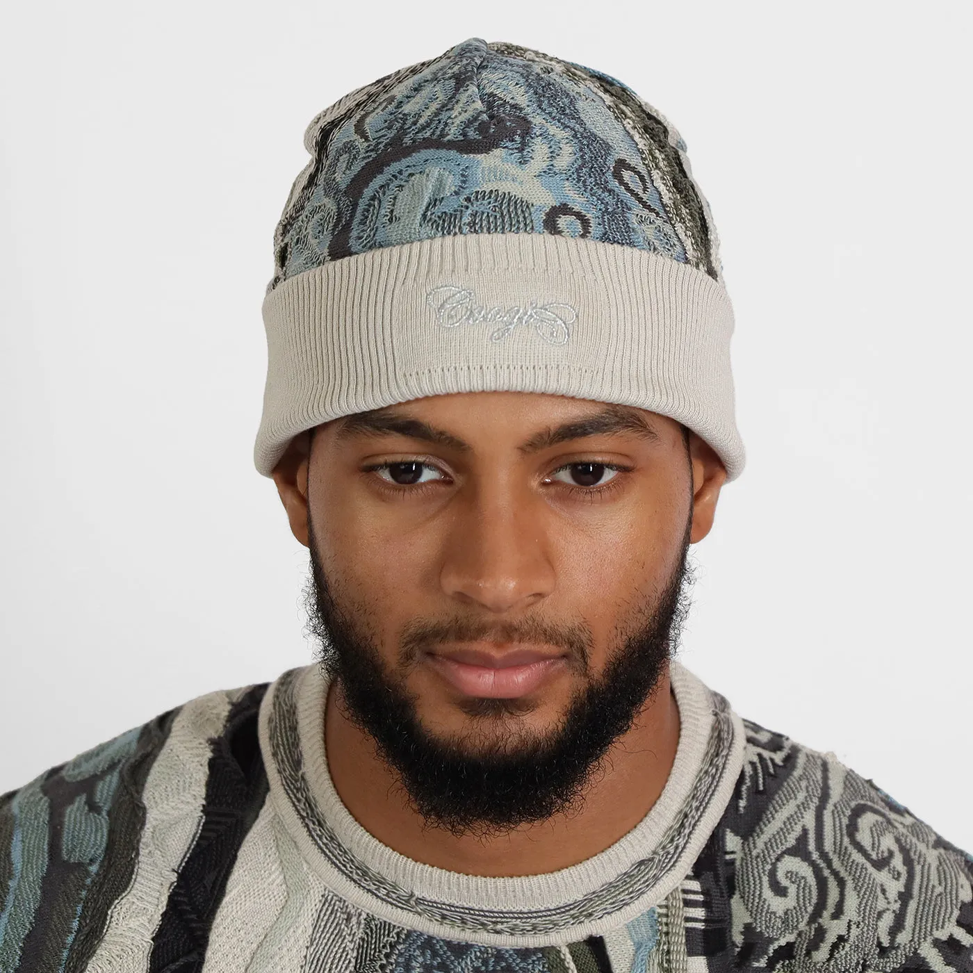 New - COOGI Noir Classic Crew