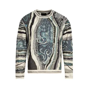 New - COOGI Noir Classic Crew