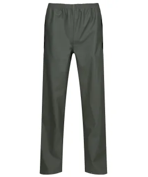 Olive - Stormflex II overtrousers