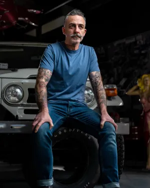 Paul Indigo