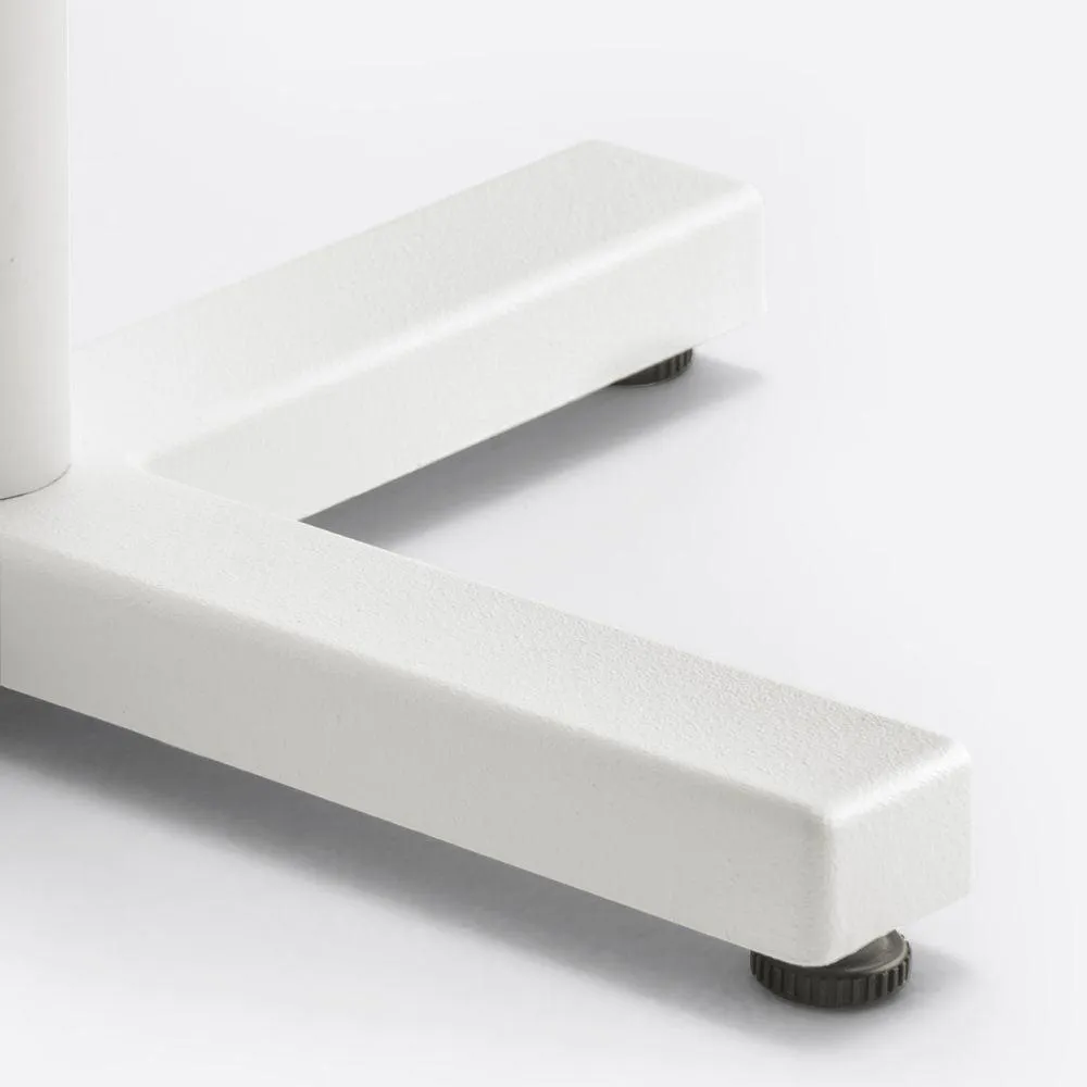 Pedrali Bold 4752 table base H.50 cm. grey