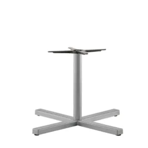 Pedrali Bold 4752 table base H.50 cm. grey