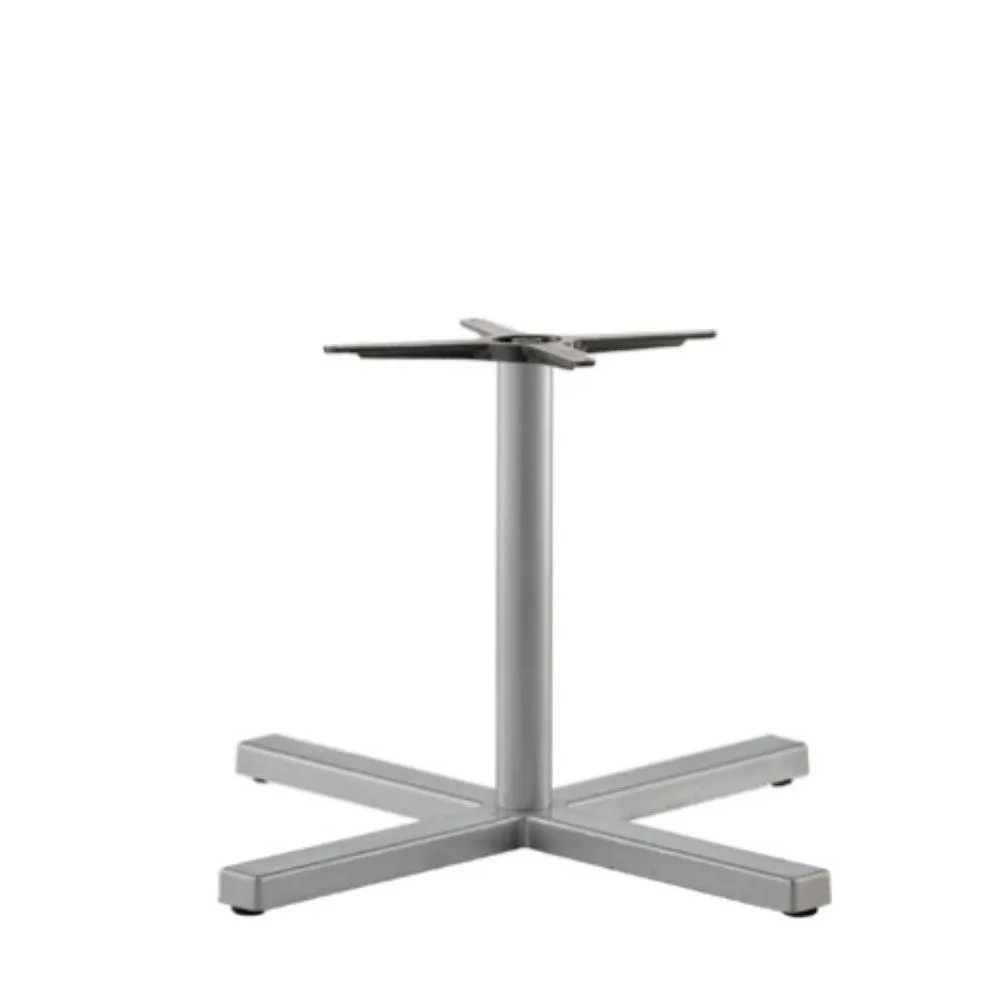 Pedrali Bold 4752 table base H.50 cm. grey
