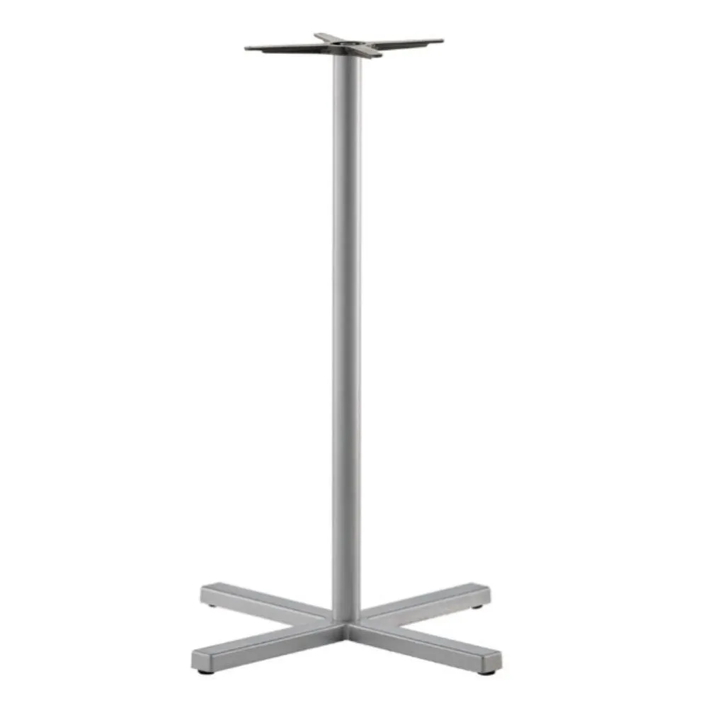 Pedrali Bold 4756 table base H.110 cm. grey