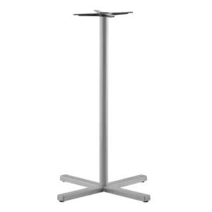Pedrali Bold 4756 table base H.110 cm. grey