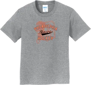 Philadelphia Blazers Youth Fan Favorite Tee