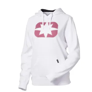 Polaris Icon Pullover Hoodie White