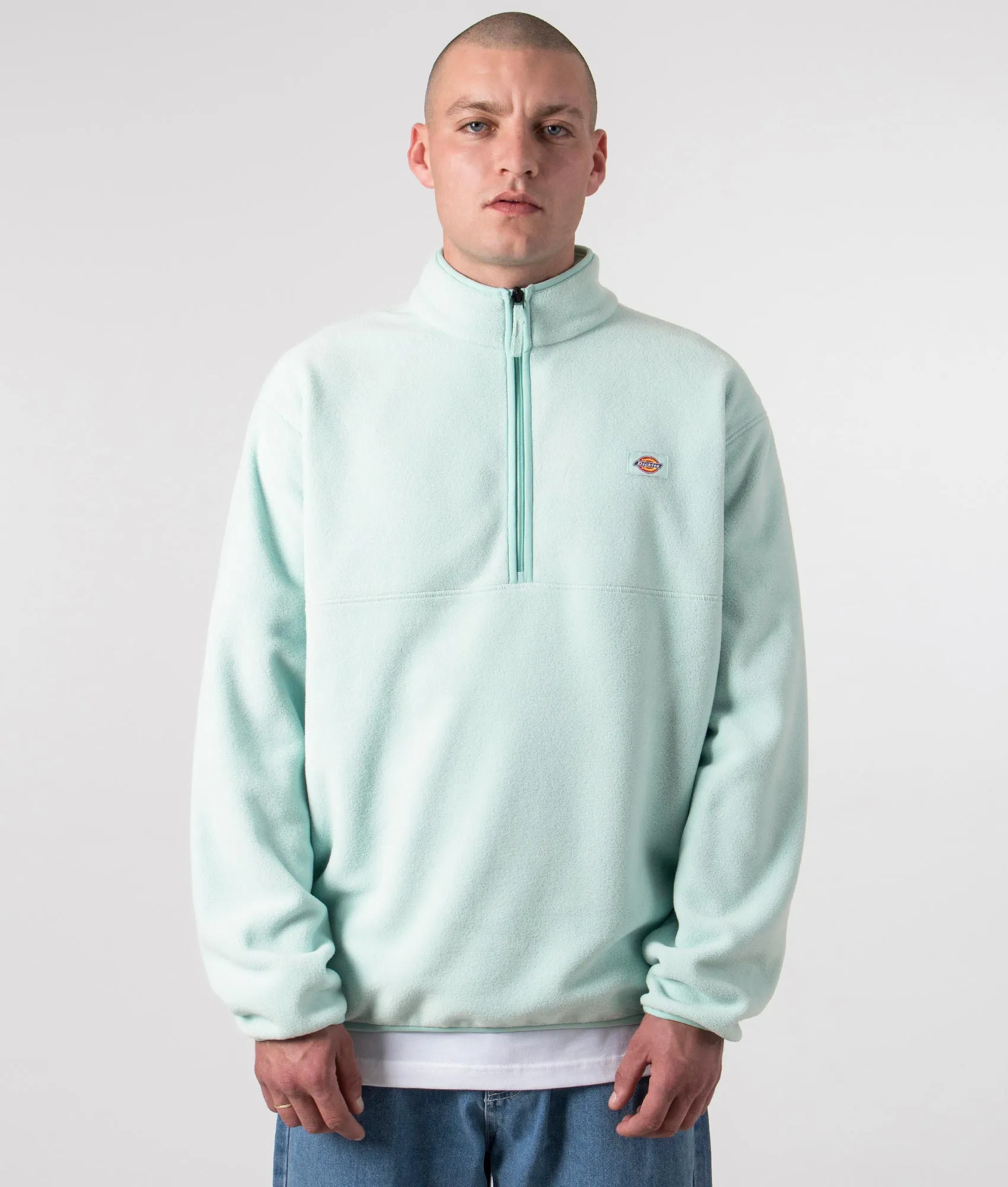 Quarter Zip Louisburg Fleece