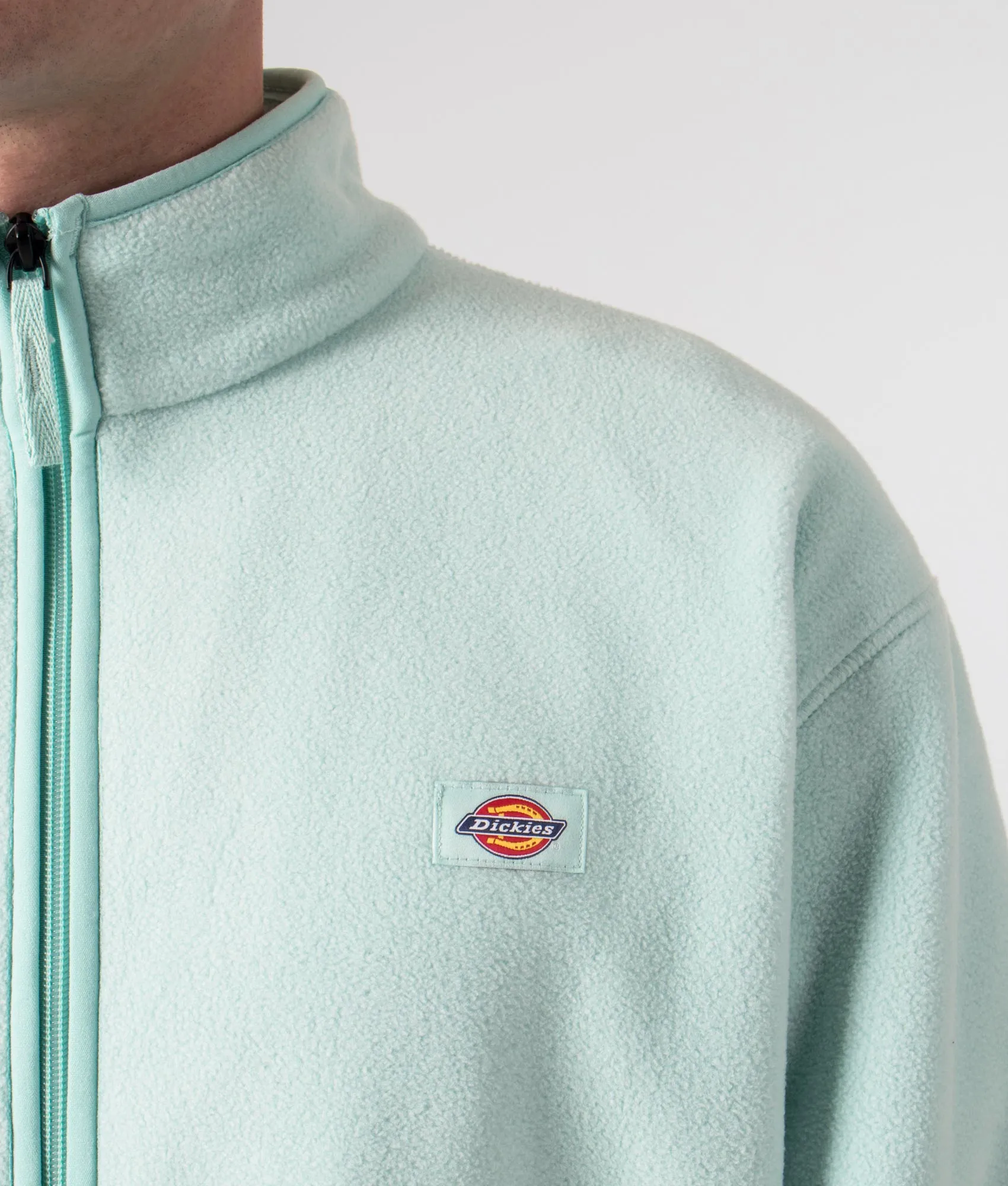Quarter Zip Louisburg Fleece