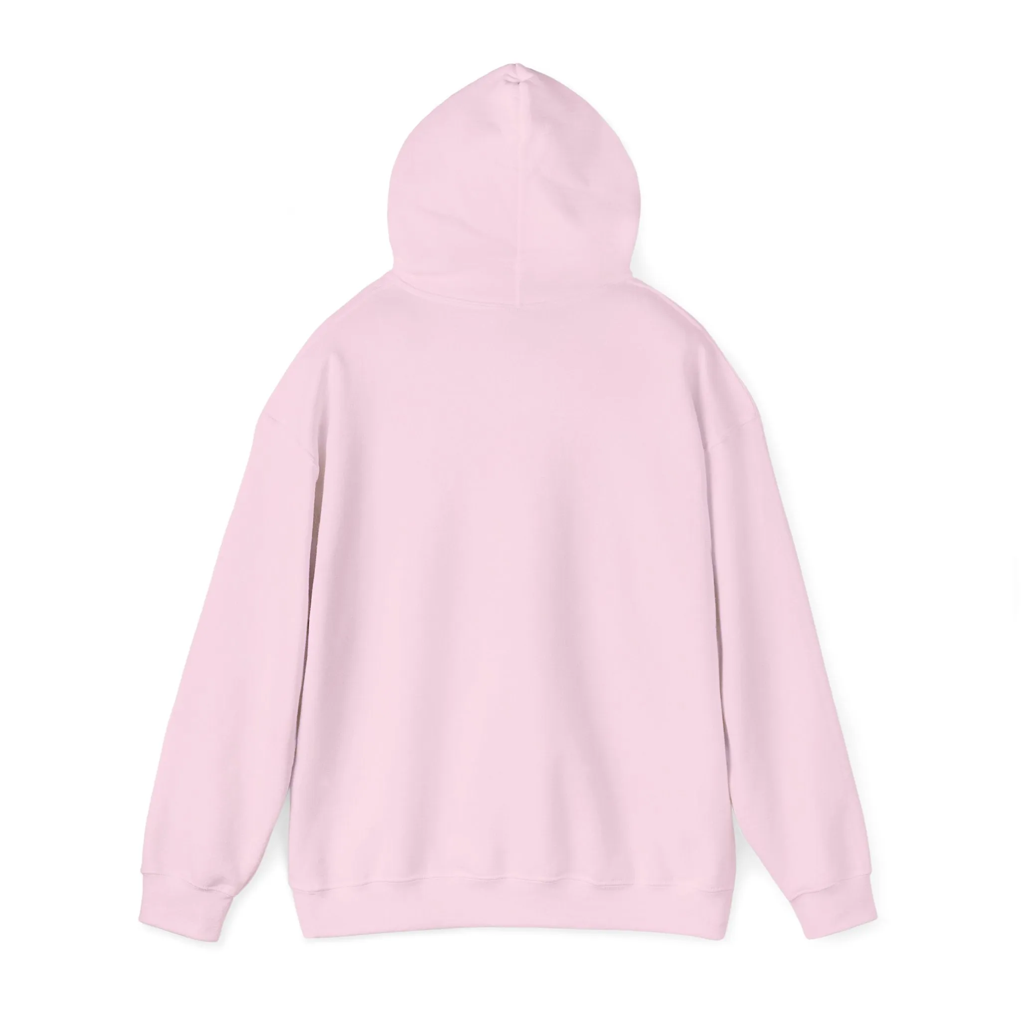 Rainbow of Dinos - Unisex Heavy Blend™ Hooded Sweatshirt