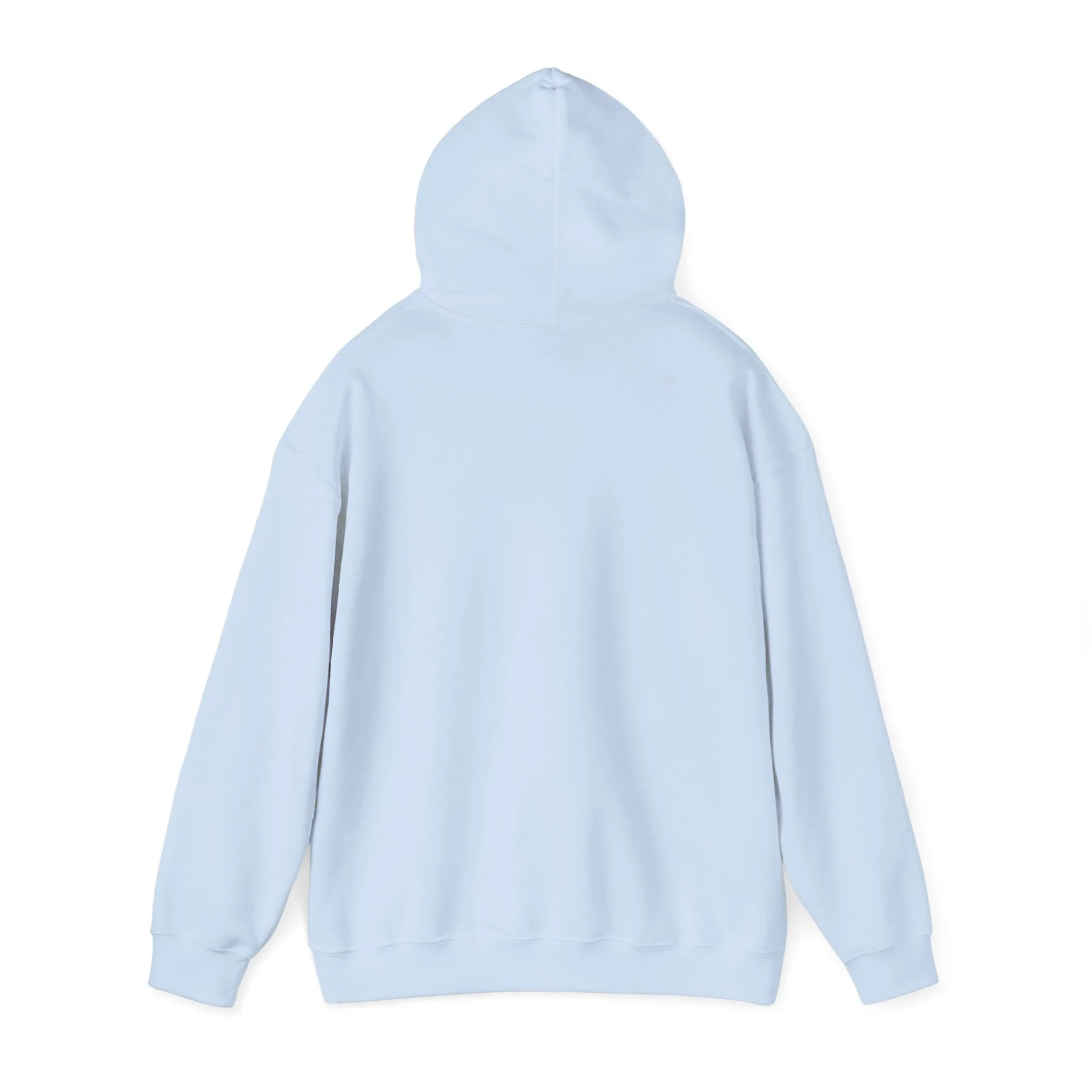 Rainbow of Dinos - Unisex Heavy Blend™ Hooded Sweatshirt