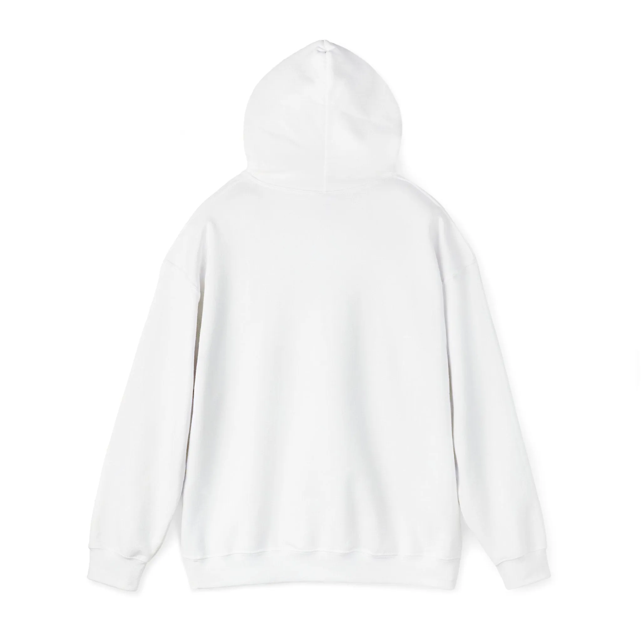 Rainbow of Dinos - Unisex Heavy Blend™ Hooded Sweatshirt