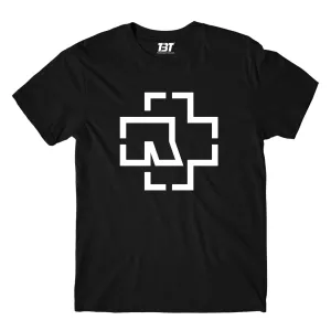 Rammstein T shirt - On Sale - S (Chest size 38 IN)
