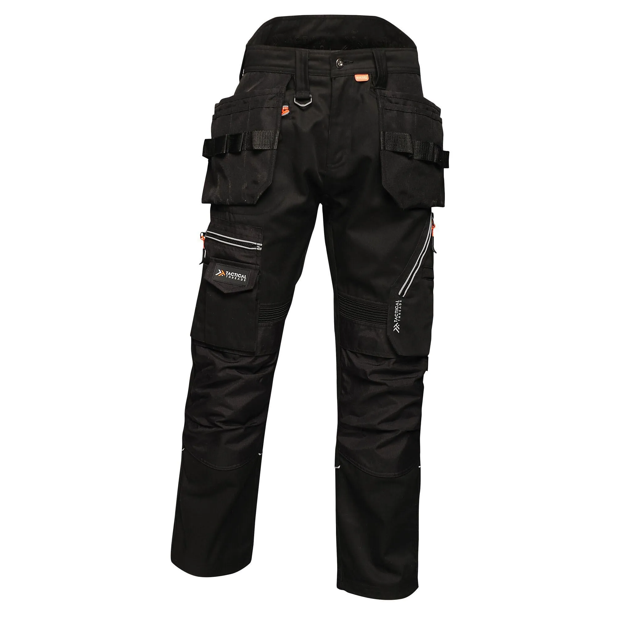 Regatta Professional Mens Execute Holster Premium Work Trousers - Sale