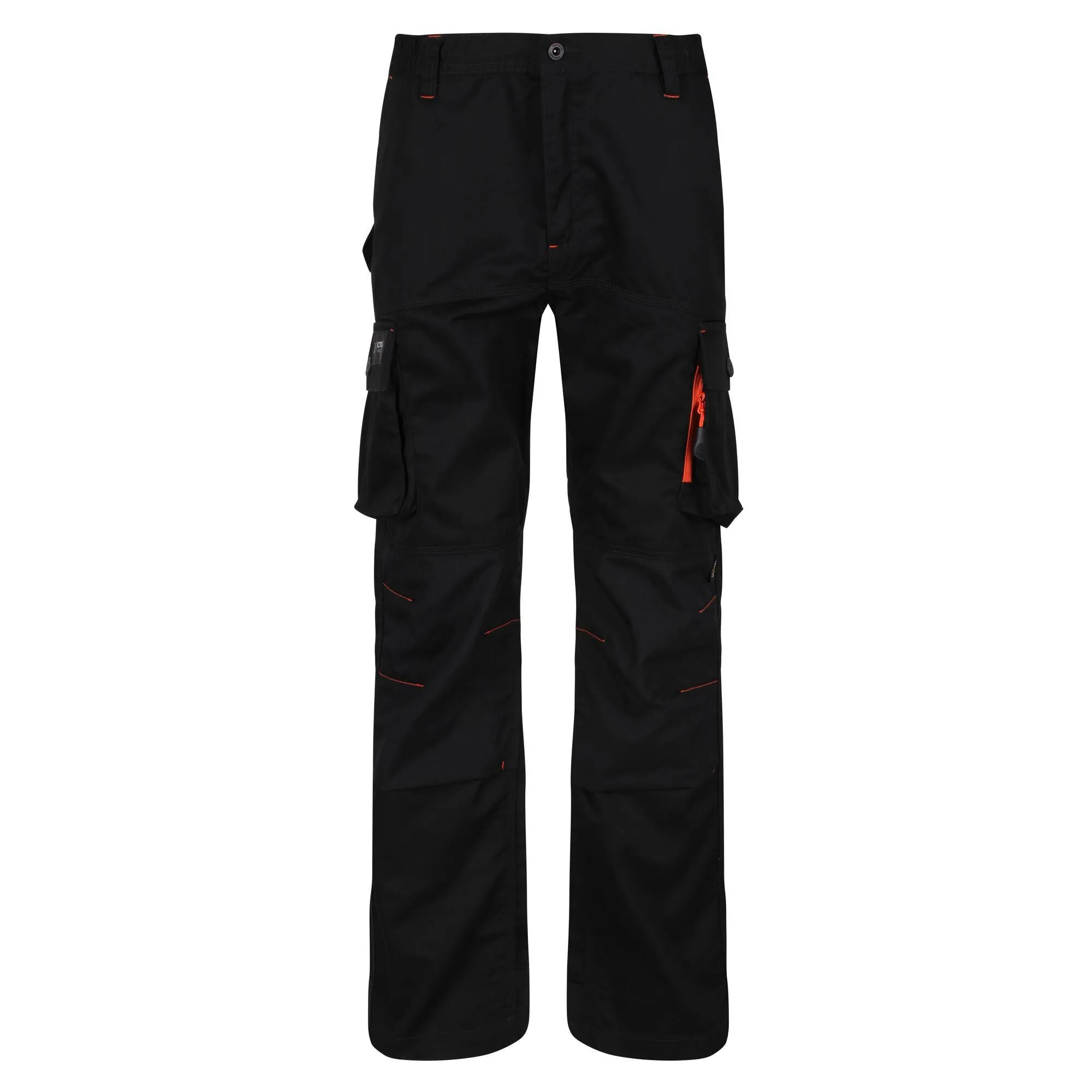 Regatta Professional Mens Heroic Worker Trousers
