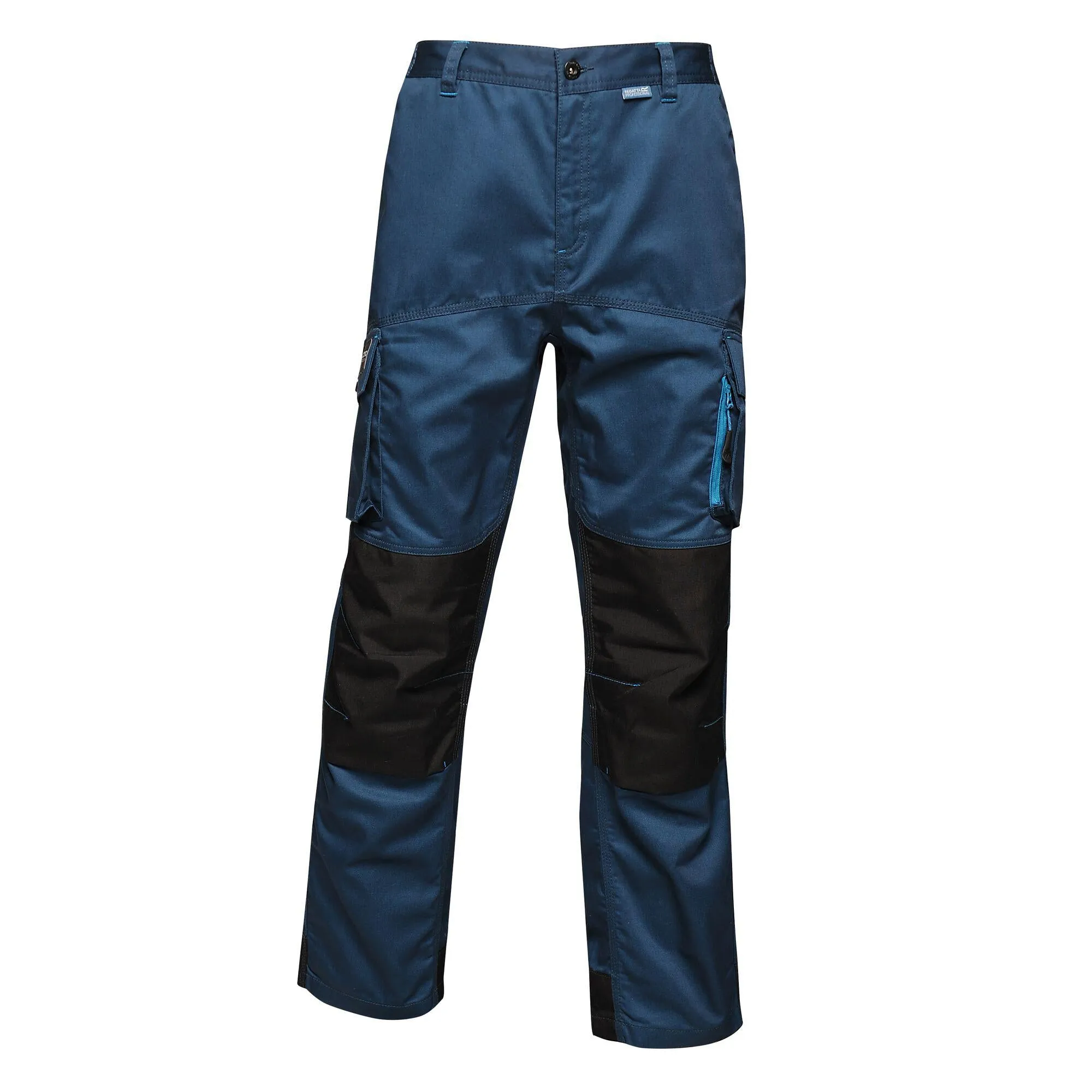 Regatta Professional Mens Heroic Worker Trousers