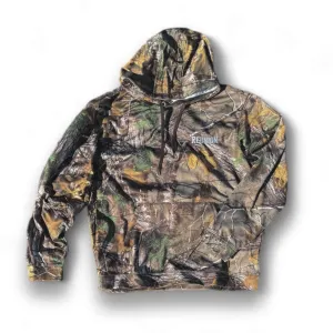 Reunion Hunting Hoodie