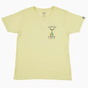 Salty Crew Tailed Boyfriend S/S Tee