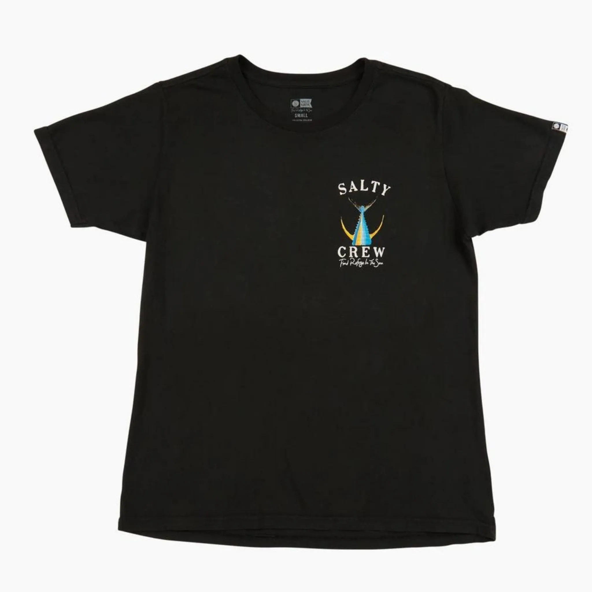 Salty Crew Tailed Boyfriend S/S Tee