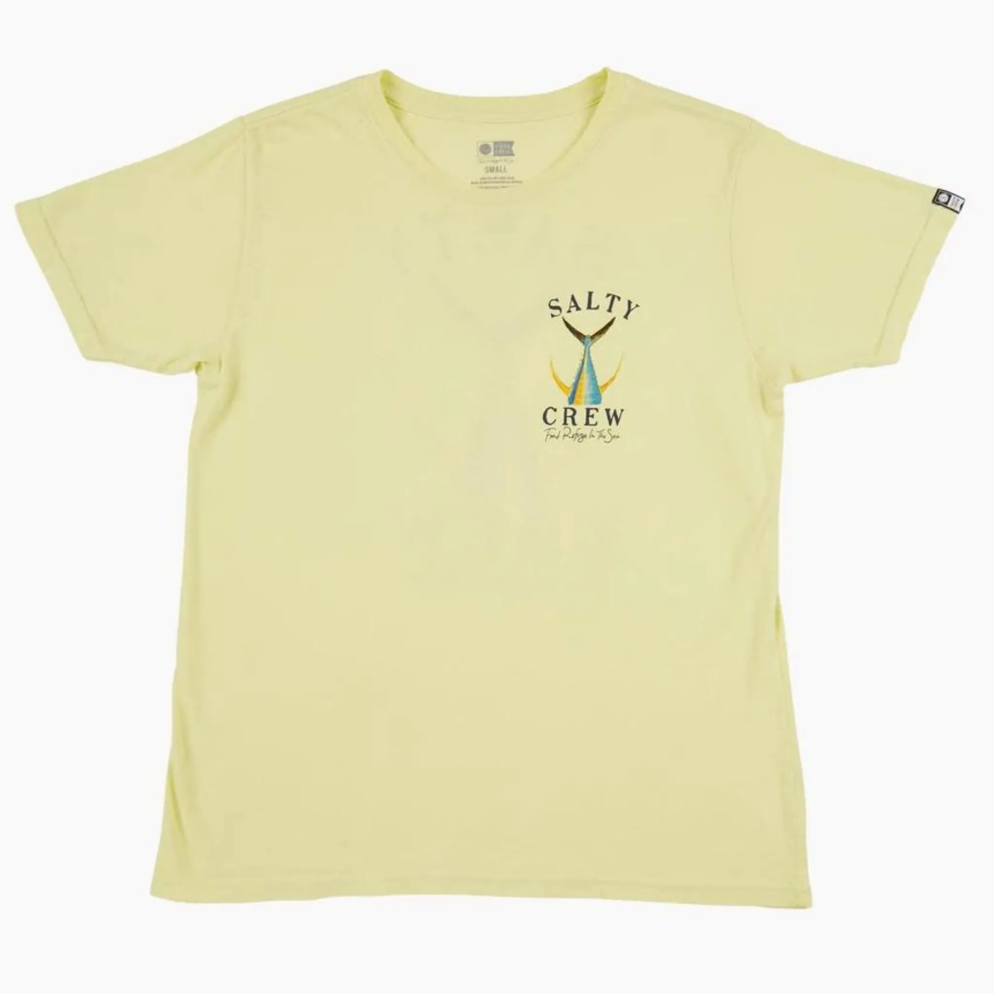 Salty Crew Tailed Boyfriend S/S Tee