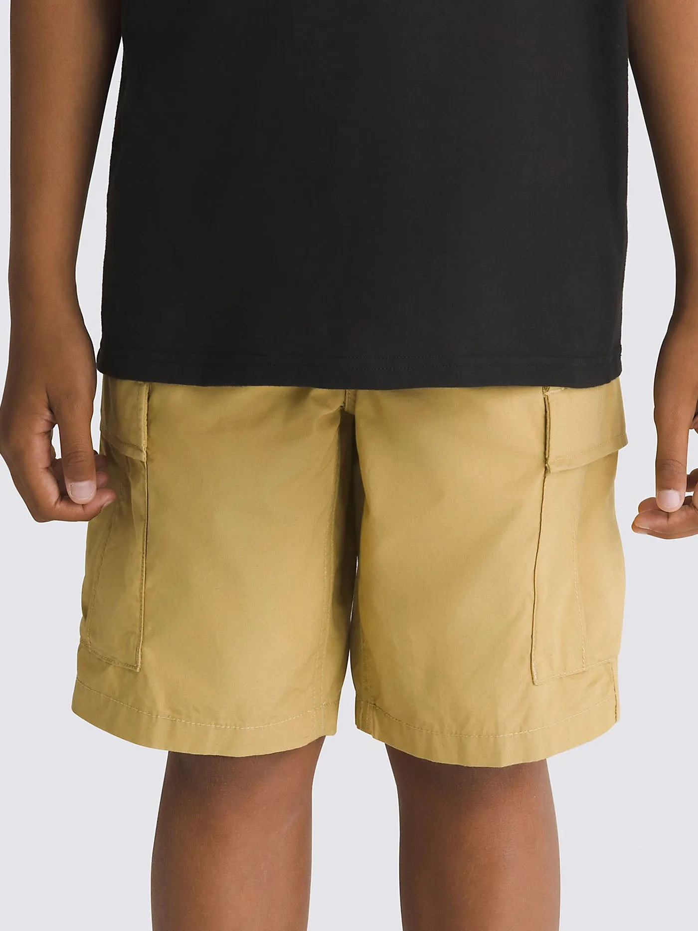 Service Cargo Shorts (Boys 7-14)