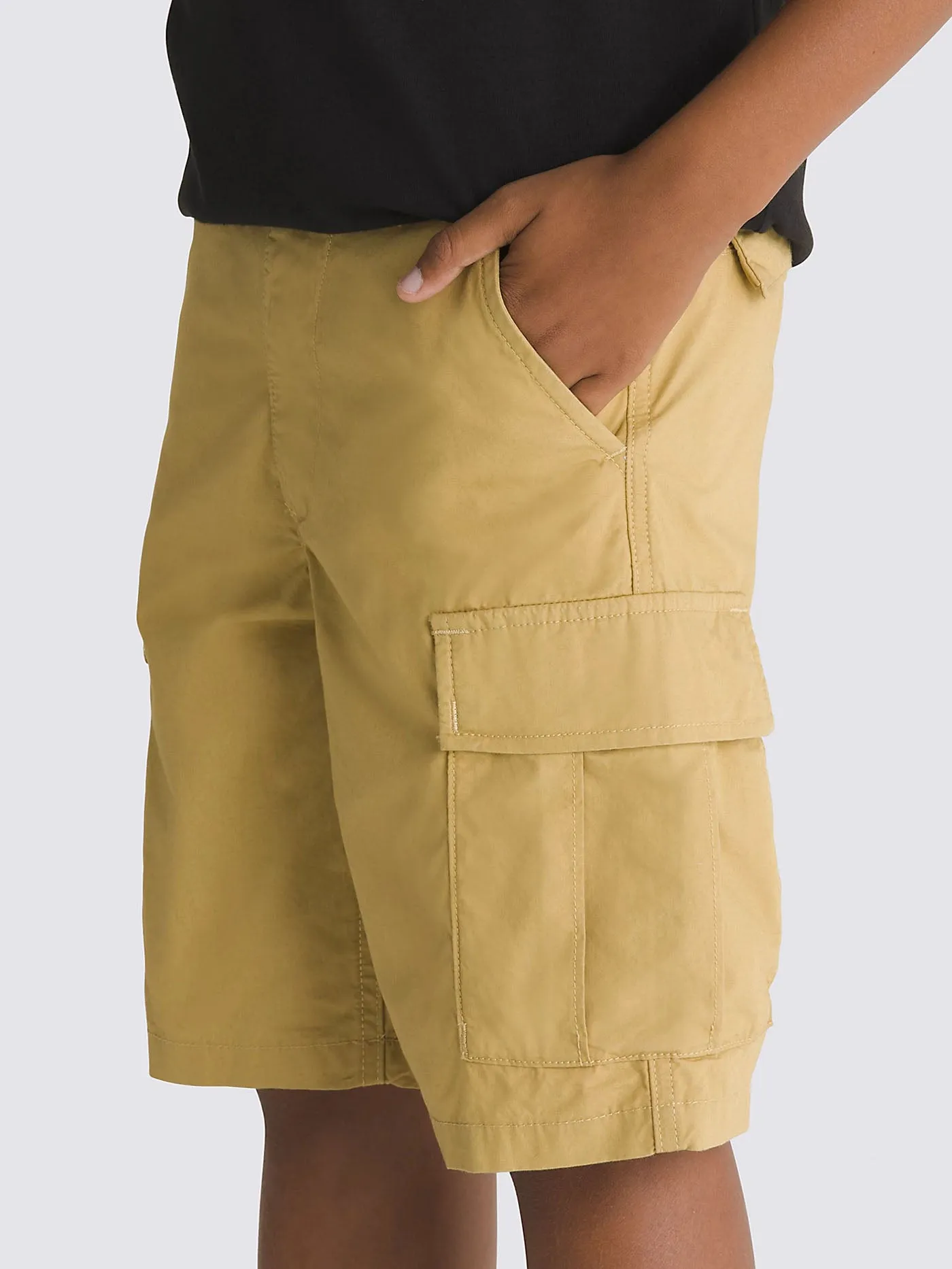 Service Cargo Shorts (Boys 7-14)