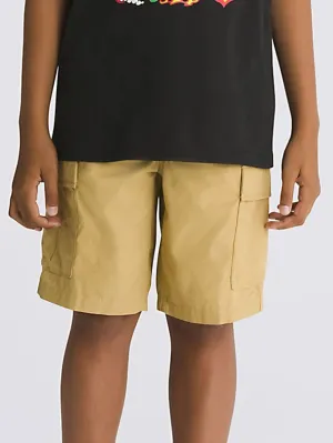 Service Cargo Shorts (Boys 7-14)