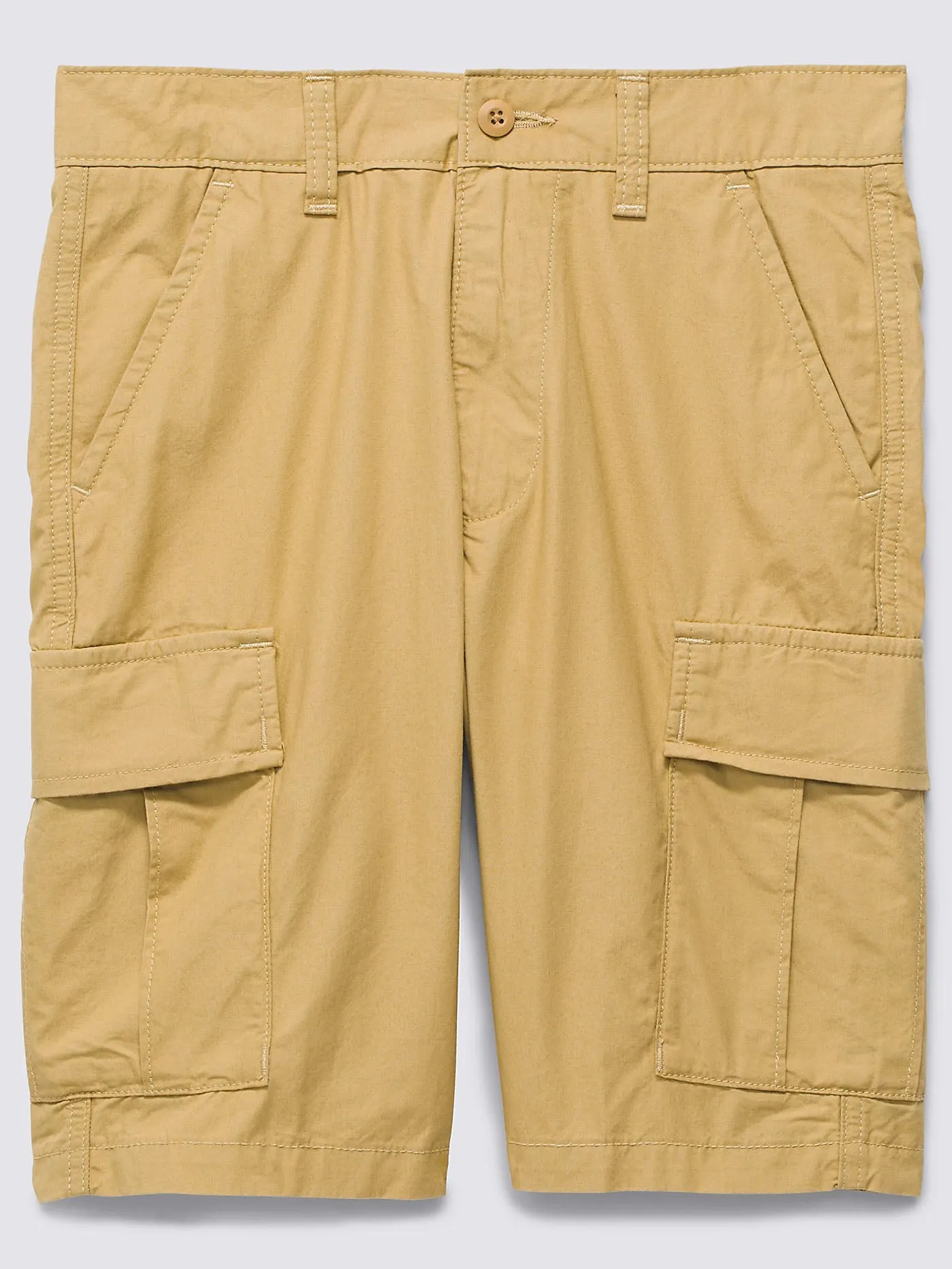 Service Cargo Shorts (Boys 7-14)