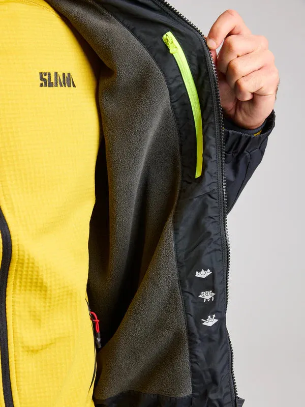 SLAM Sailing Warm Jacket
