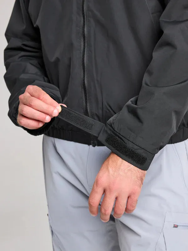 SLAM Sailing Warm Jacket