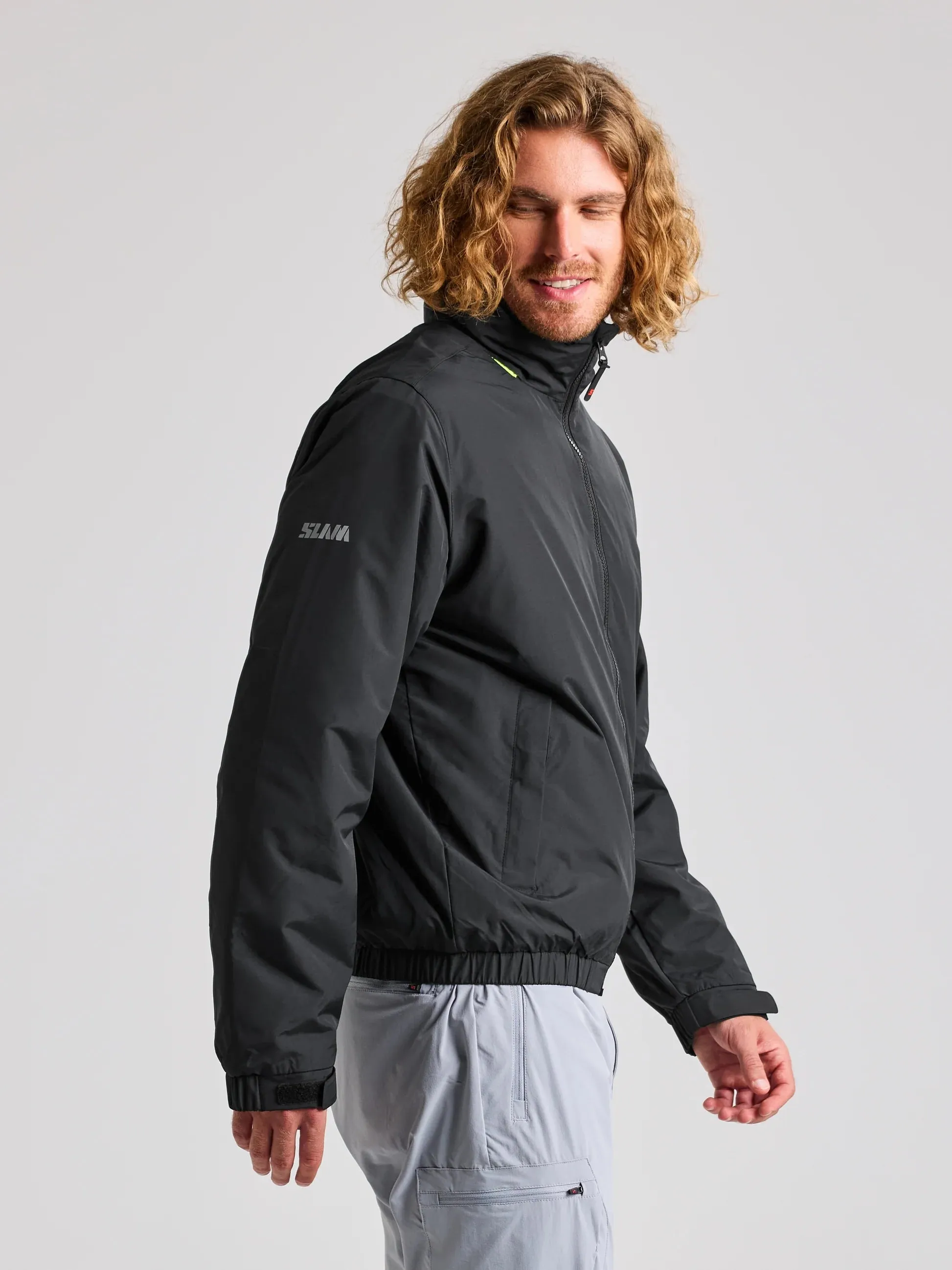 SLAM Sailing Warm Jacket