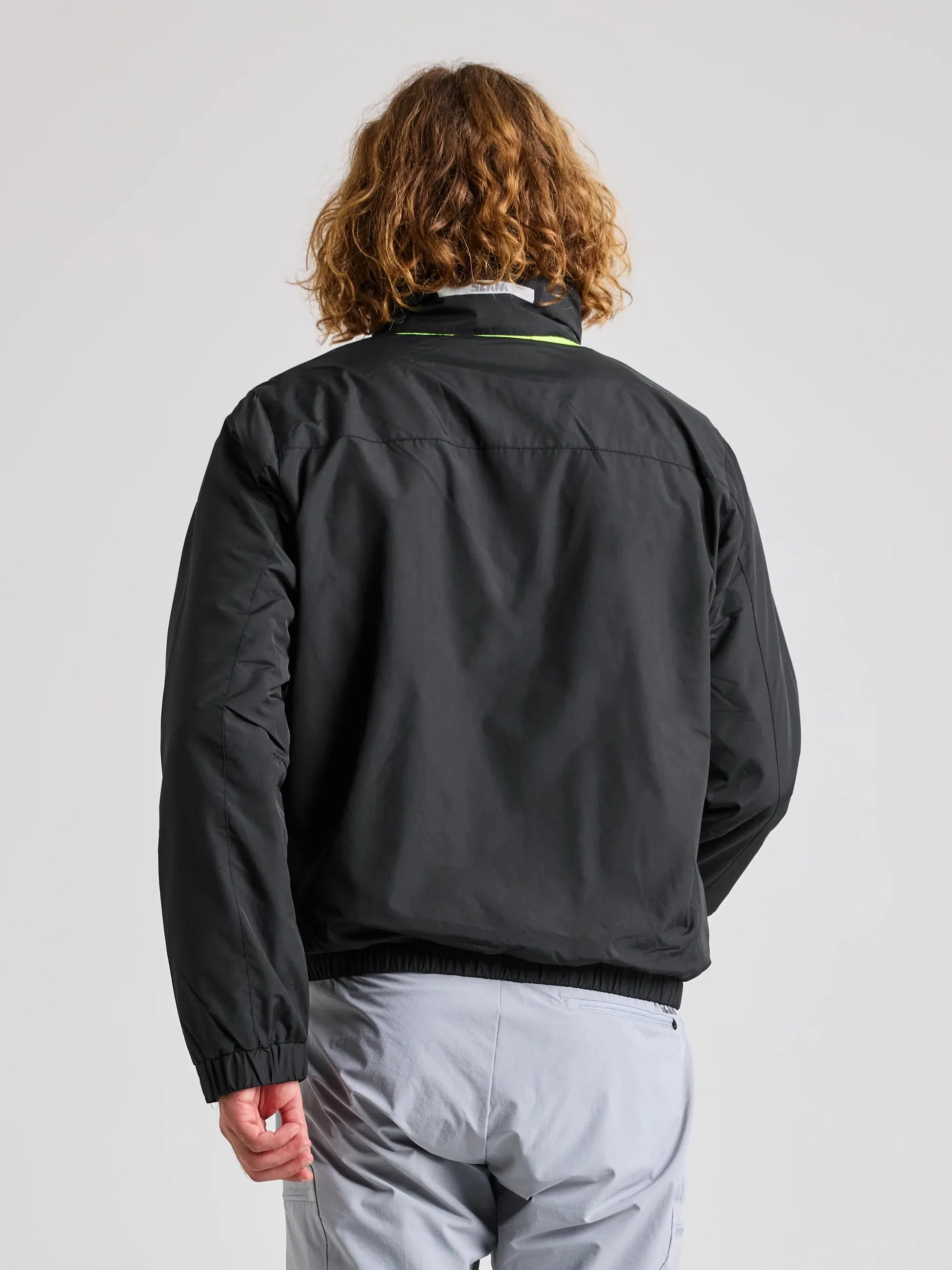 SLAM Sailing Warm Jacket