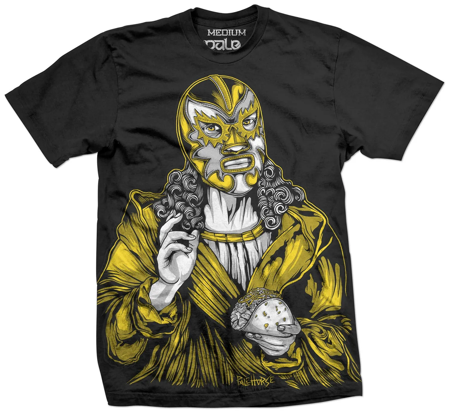 SMALL-SIZED T-shirt Clearance