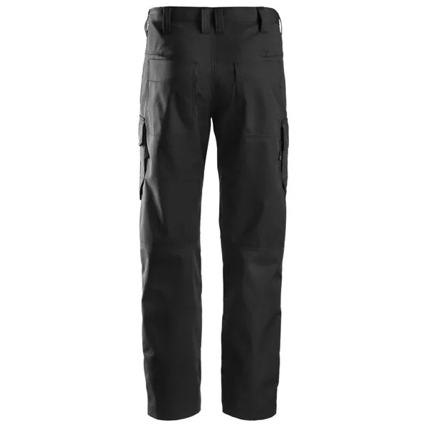 Snickers 6801 Service Trousers Knee Pockets