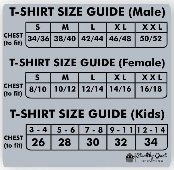 Stranger Things TV Show T-Shirt - Hawkins Upside-Down FM | Stealthy Giant