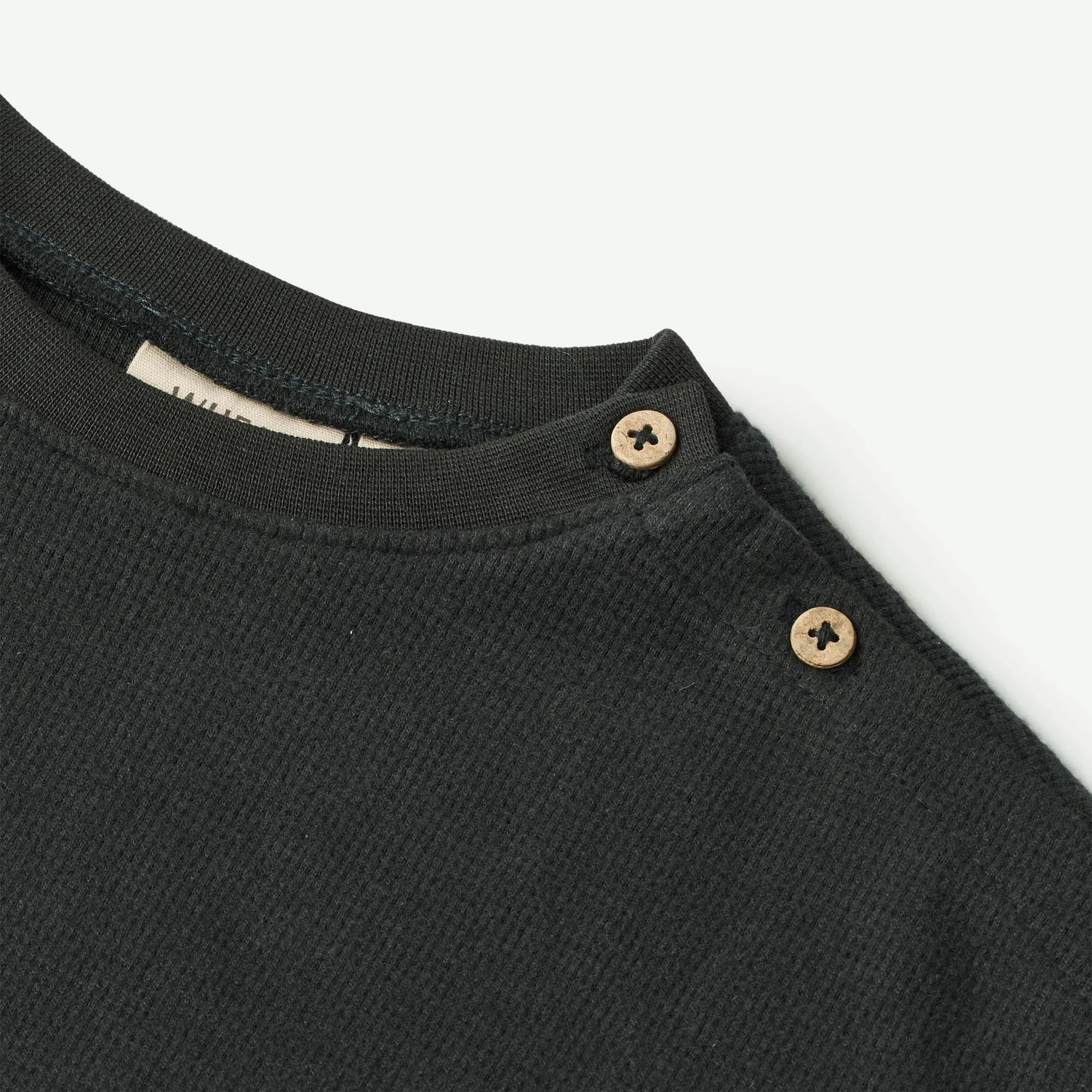 T-shirt Miel - navy