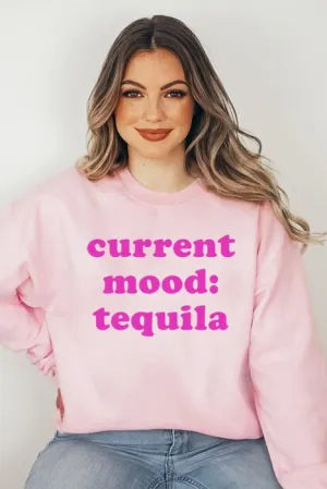 Tequila Sweatshirt