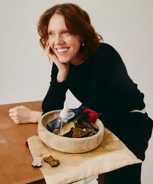 The Original Cashmere Sweater Women's