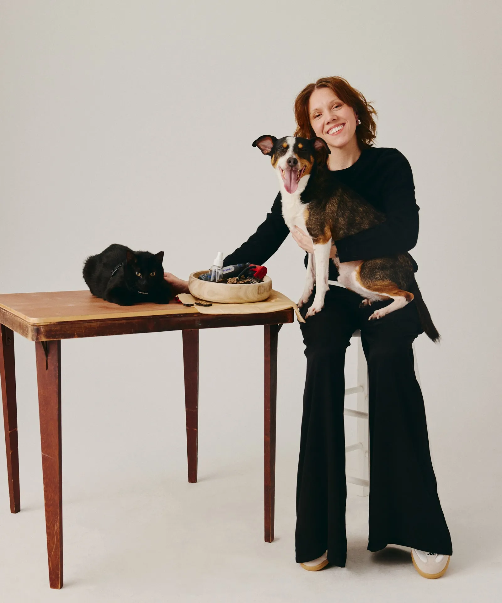 The Original Cashmere Sweater Women's