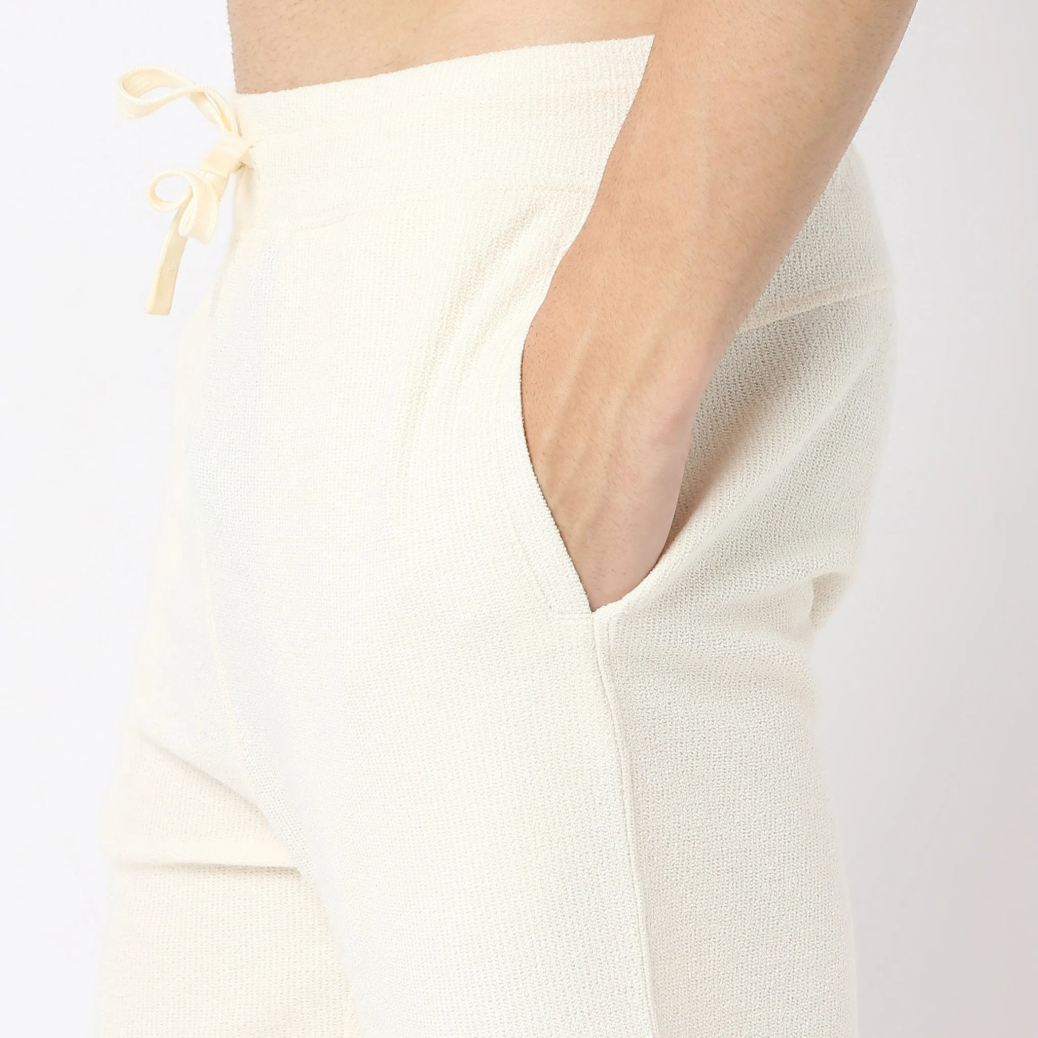 Unisets™ Shorts - Oversize Structured Knee Length Shorts #Coordinate with Tee